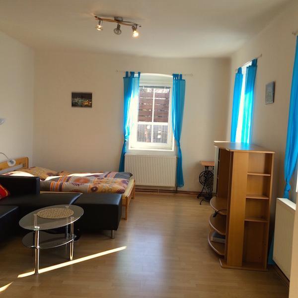Apartment Liberec Stříbrný Kopec Quarto foto